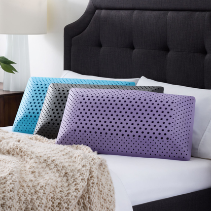 StillForm Dough Pillows