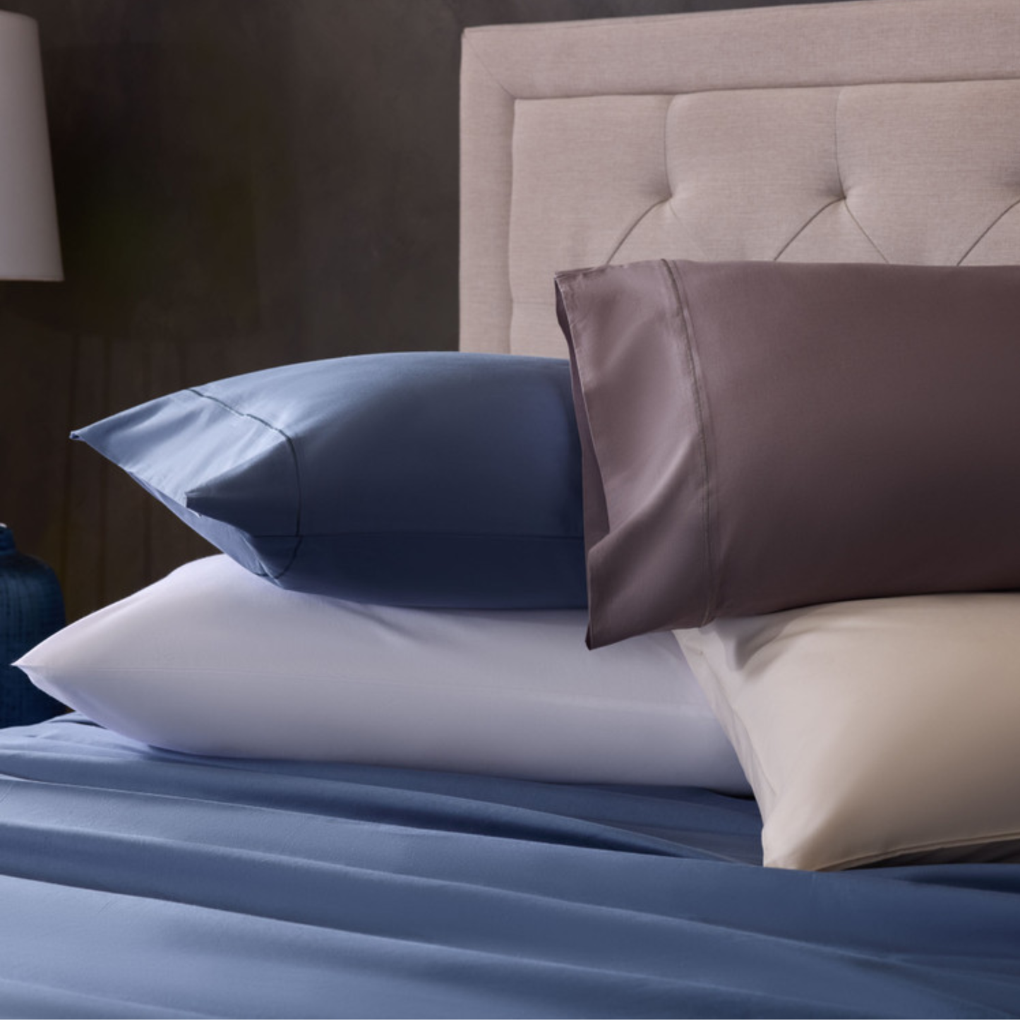 Premium Cotton Sheet Set