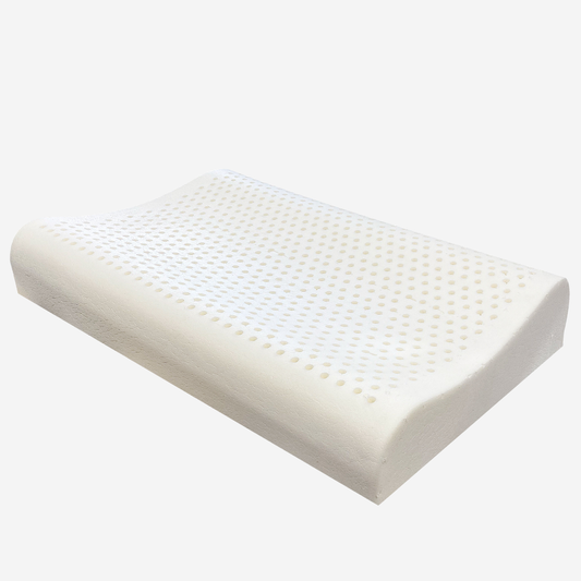 StillForm Curved Pillow