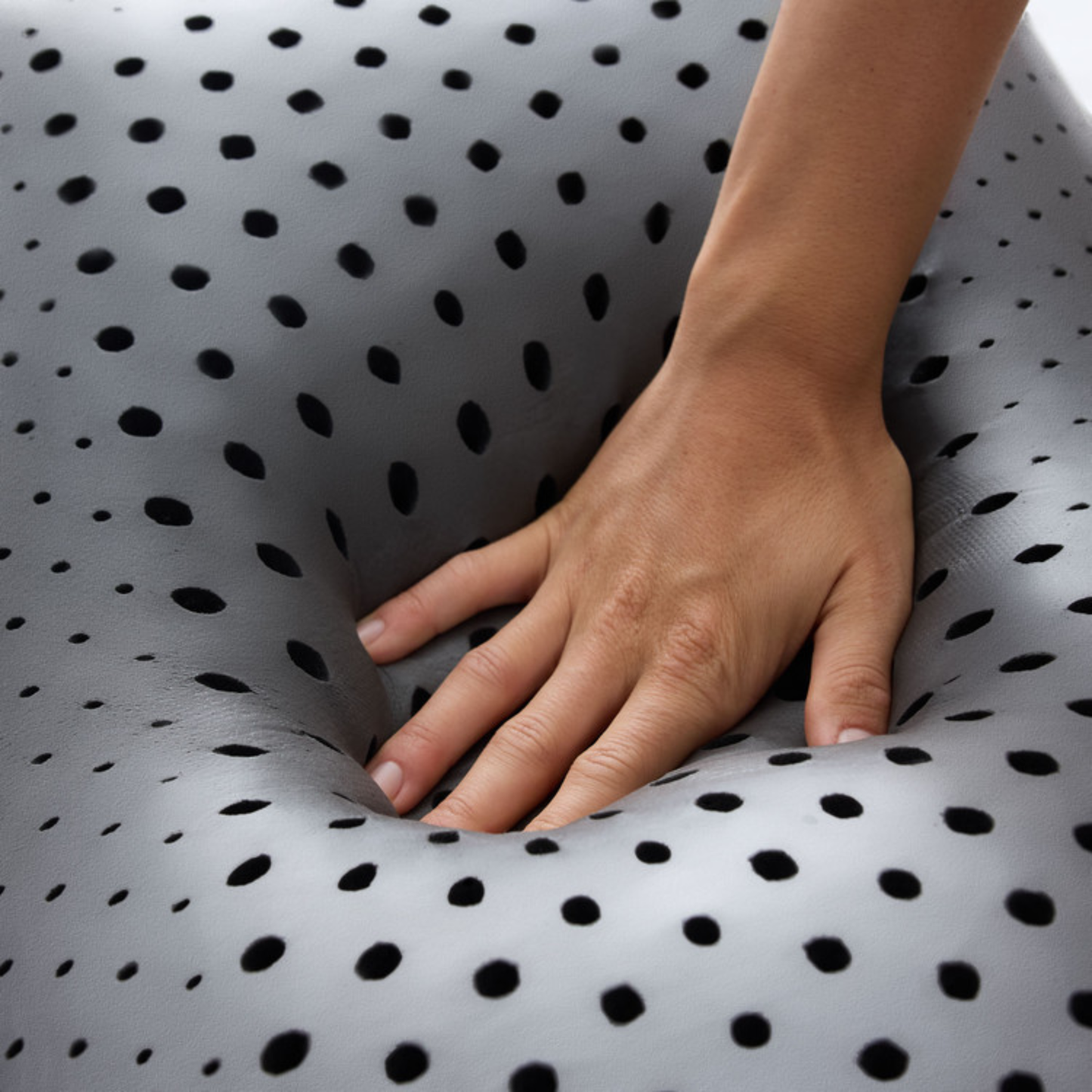 StillForm Dough Pillows