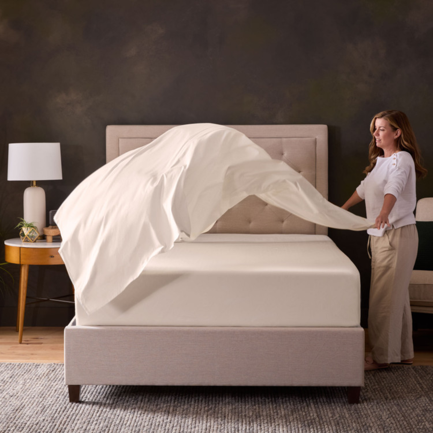 Premium Cotton Sheet Set