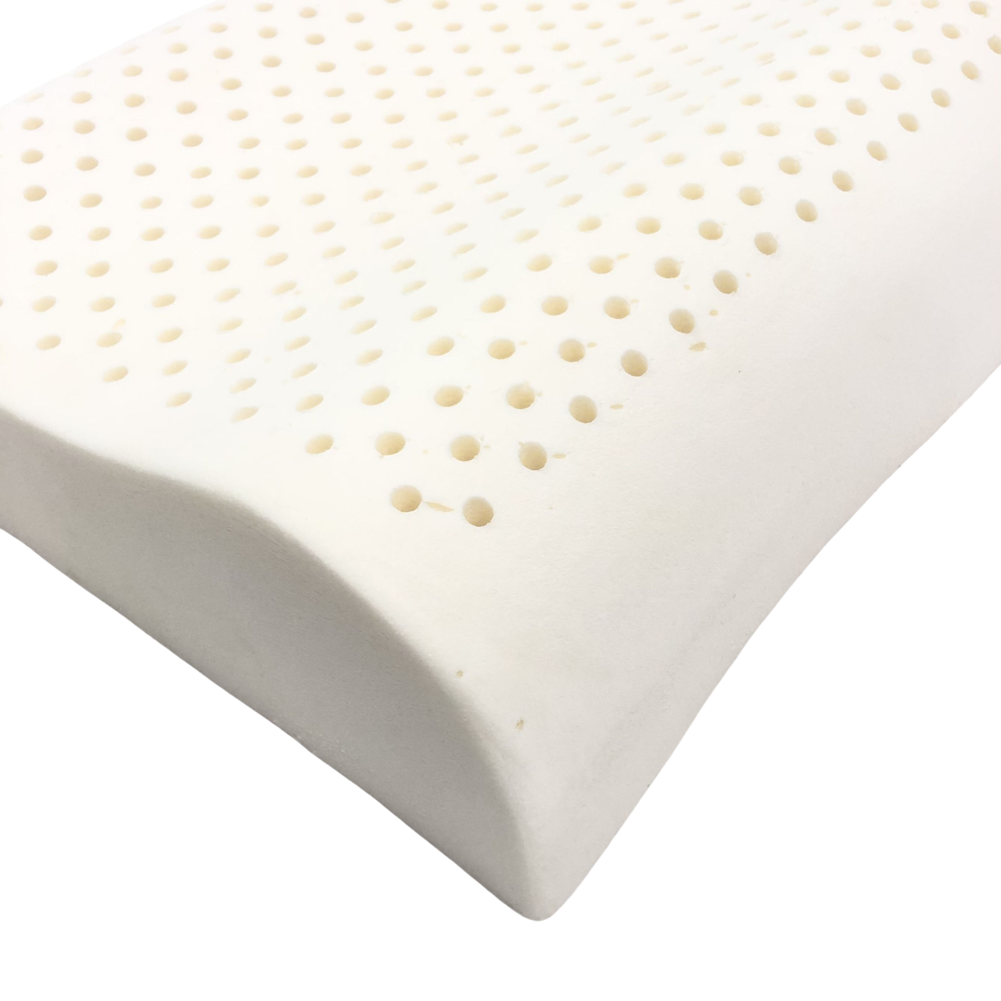 StillForm Curved Pillow