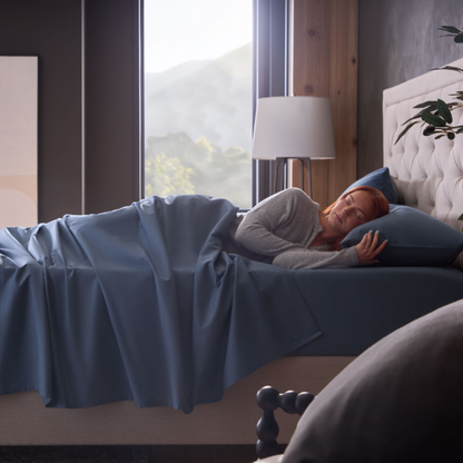 Premium Cotton Sheet Set