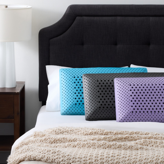 StillForm Dough Pillows